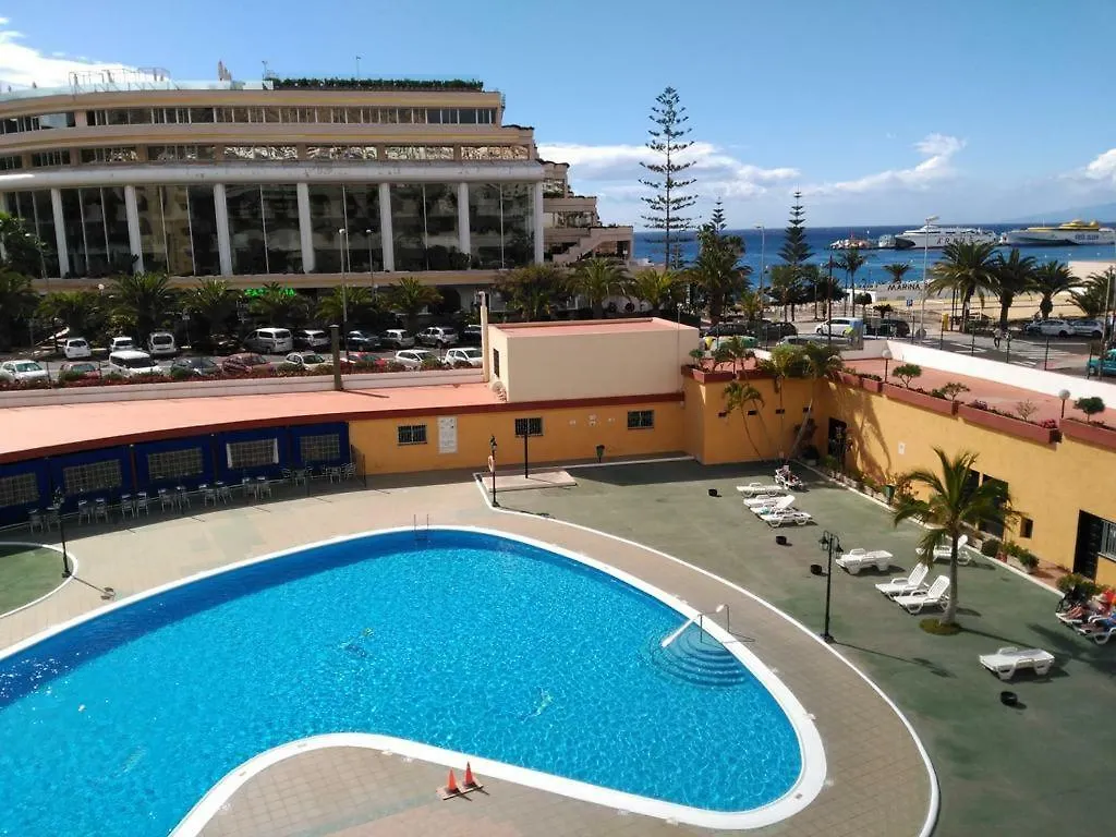 Los Angelitos Los Cristianos  Apartment