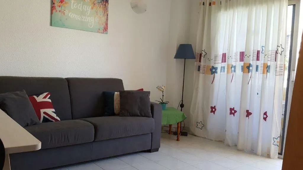 Los Angelitos Los Cristianos