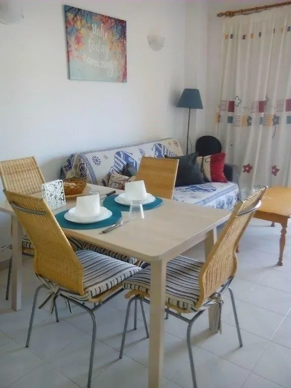 Apartment Los Angelitos Los Cristianos