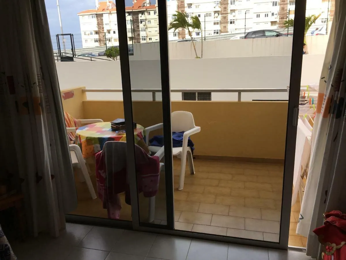 Los Angelitos Los Cristianos  Apartment Los Cristianos (Tenerife)