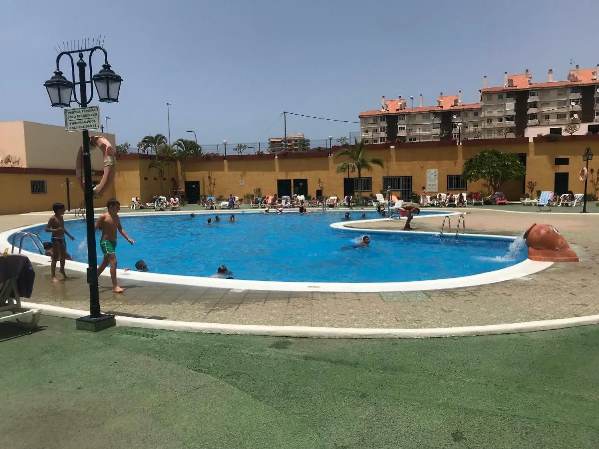Appartamento Los Angelitos Los Cristianos  Spagna
