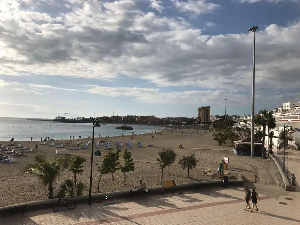 Los Angelitos Los Cristianos  Appartamento Los Cristianos (Tenerife)