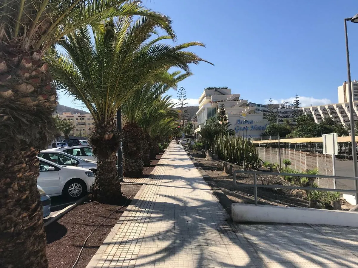 Apartment Los Angelitos Los Cristianos