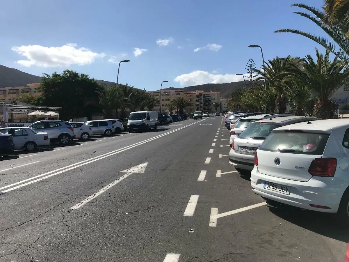 Los Angelitos Los Cristianos  0*, Los Cristianos (Tenerife)
