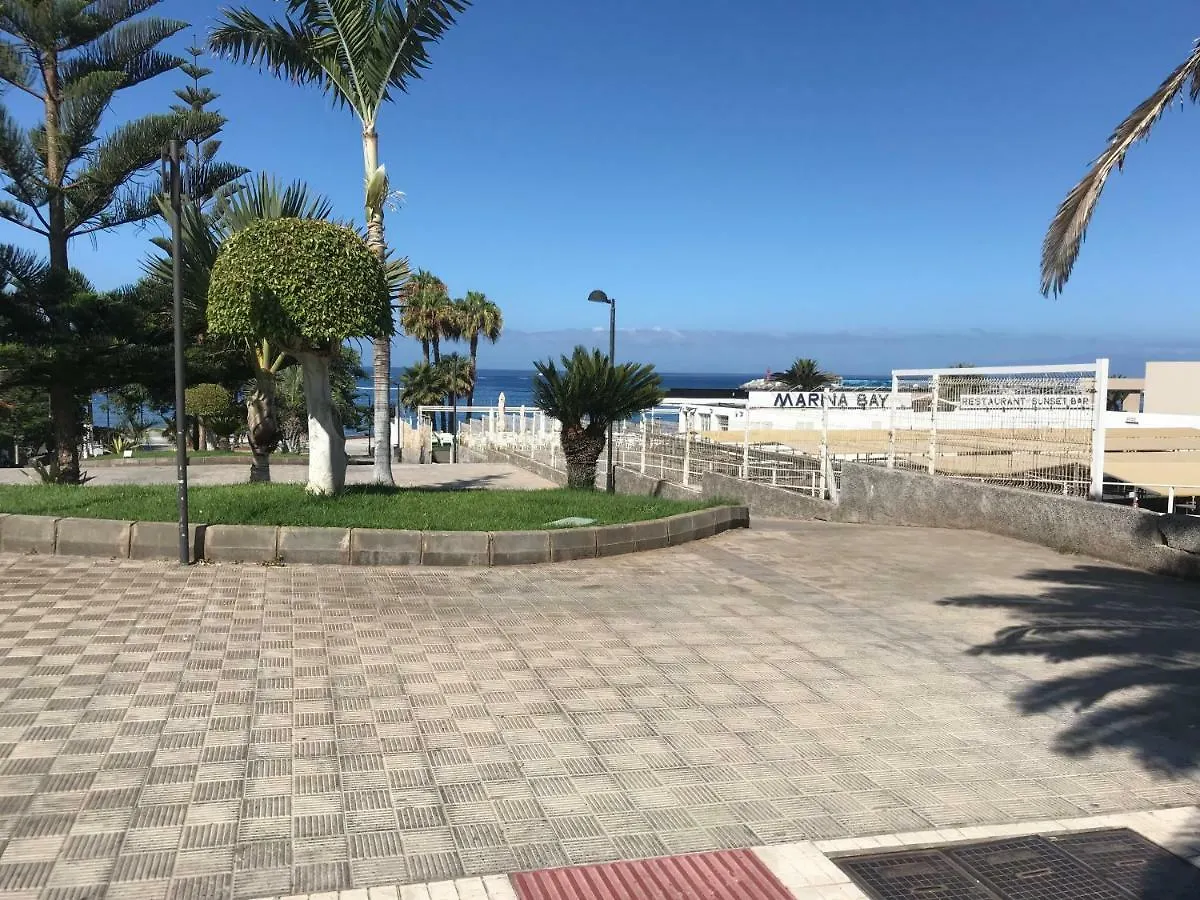 Los Angelitos Los Cristianos