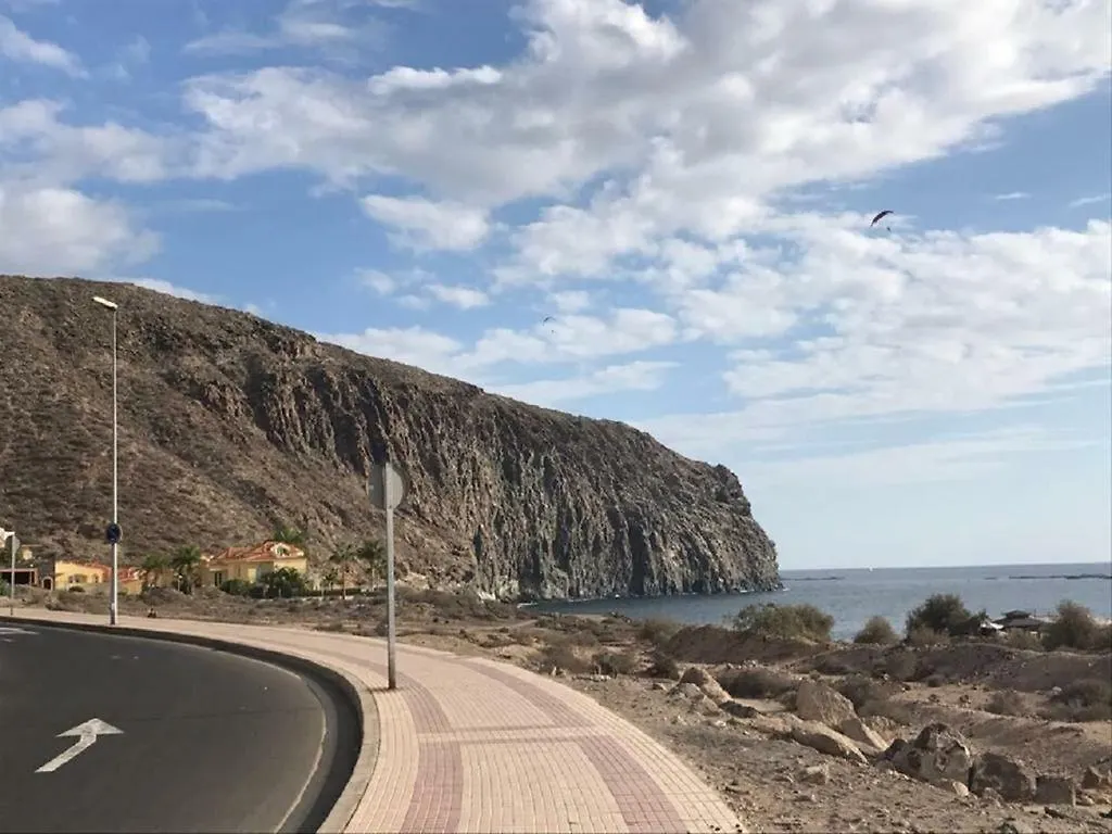Appartamento Los Angelitos Los Cristianos  Spagna
