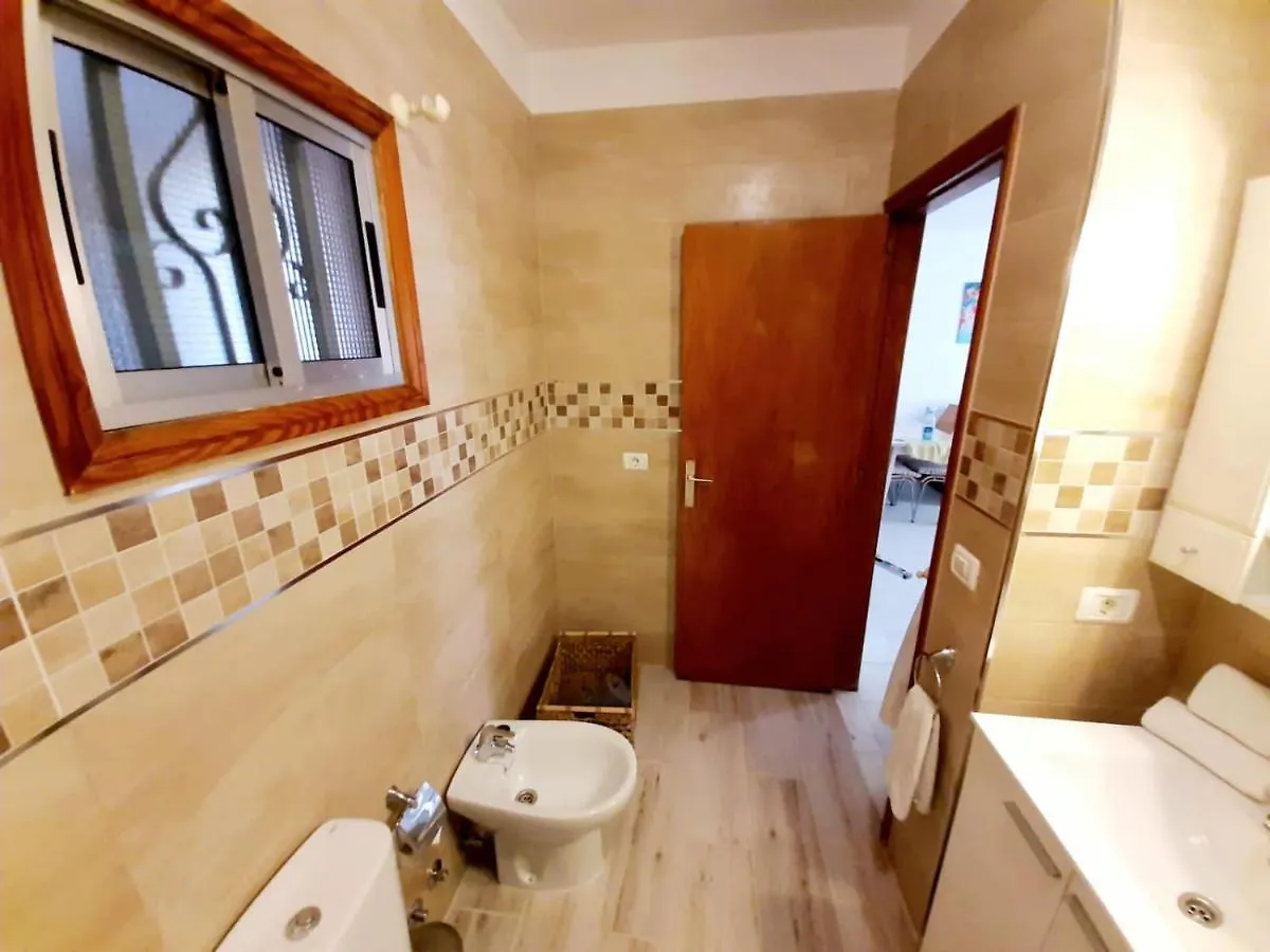 Apartment Los Angelitos Los Cristianos