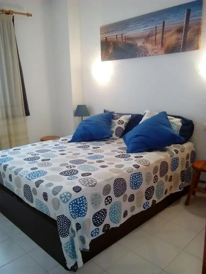 Apartment Los Angelitos Los Cristianos